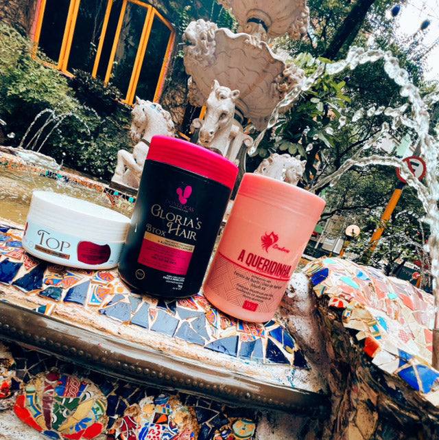 Tratamento Profissional