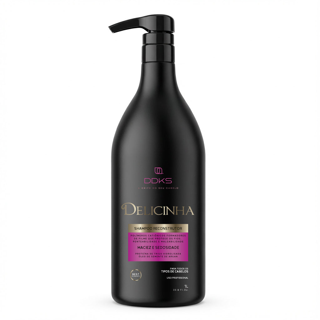 Shampoo Delicinha