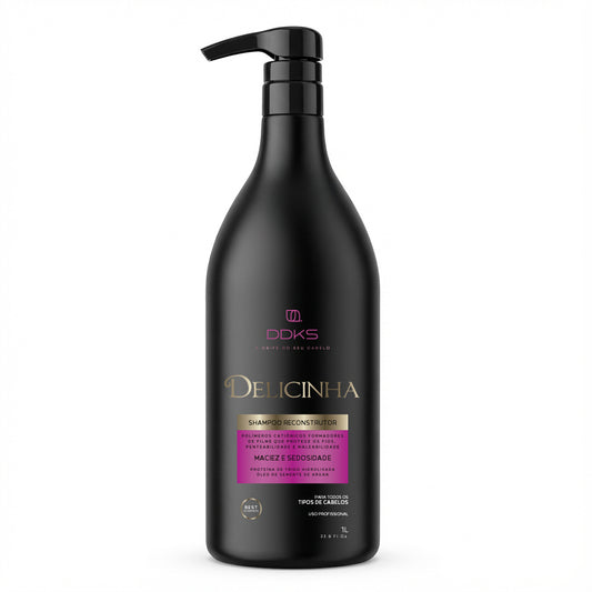Shampoo Delicinha