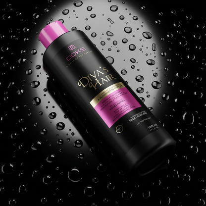 Progressiva Diva's Hair