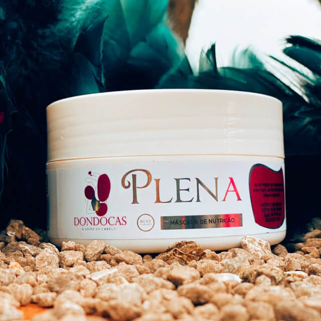 Kit Liso com Glamour Big