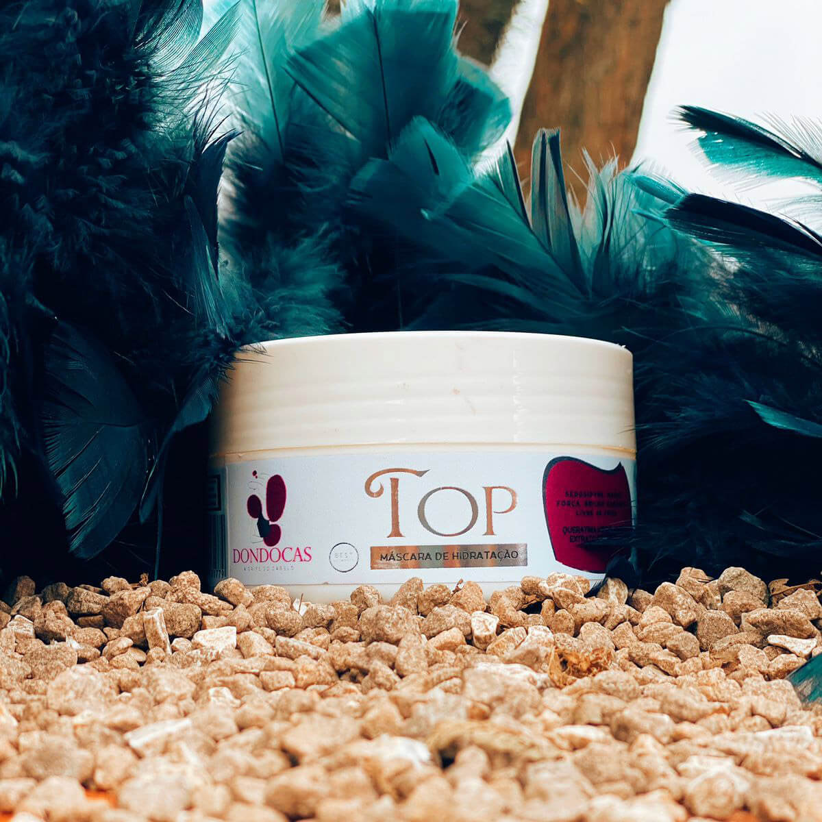 Kit liso com glamour big 2